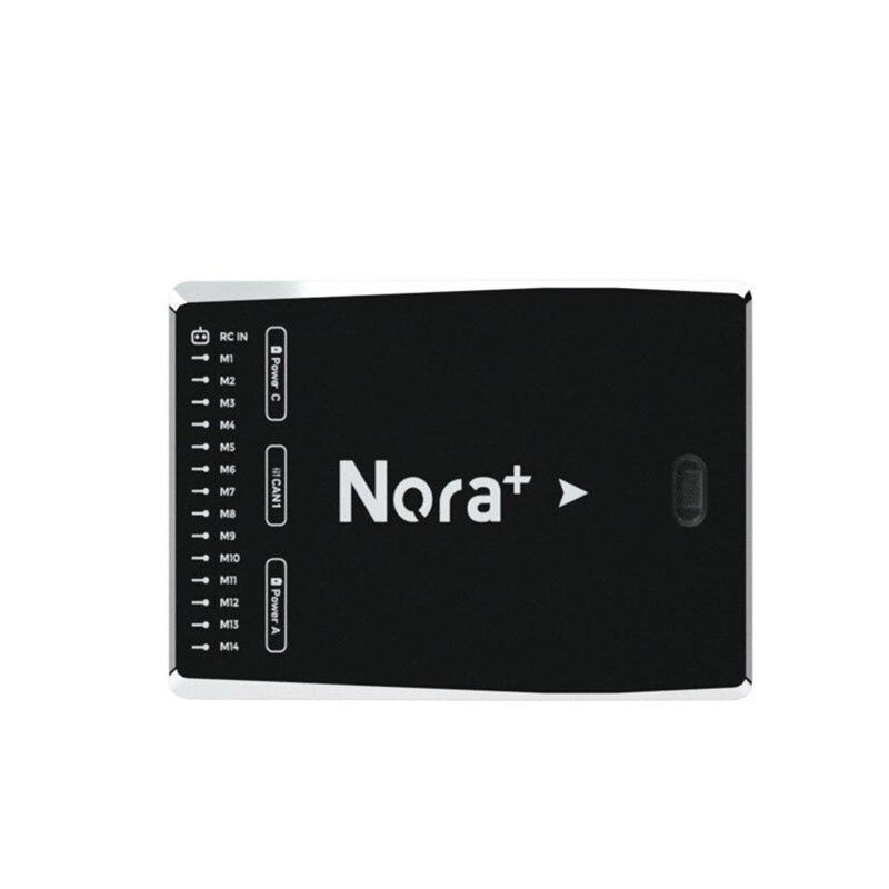 Nora+ Autopilot 2